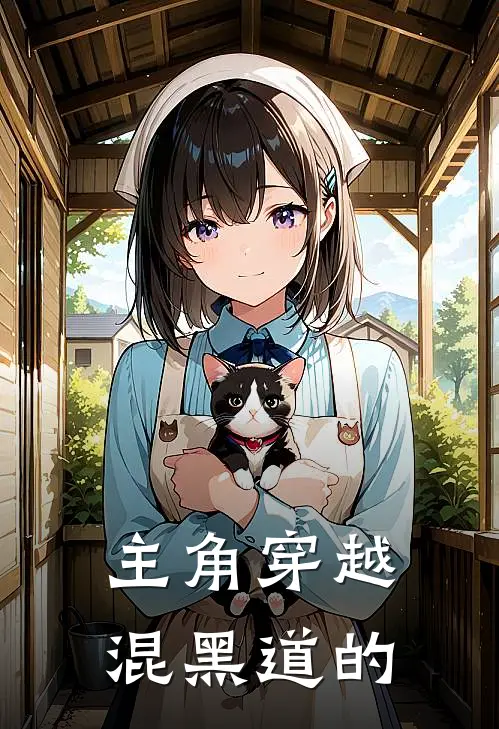 主角穿越混黑道的