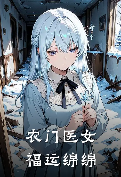 农门医女福运绵绵