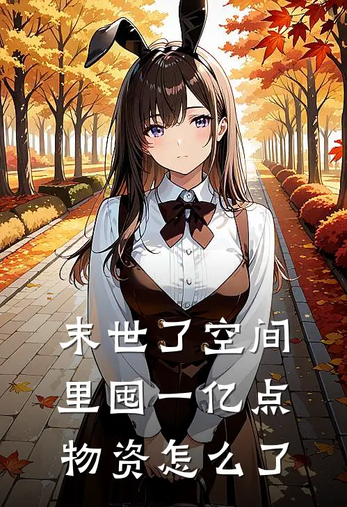 末世了空间里囤一亿点物资怎么了