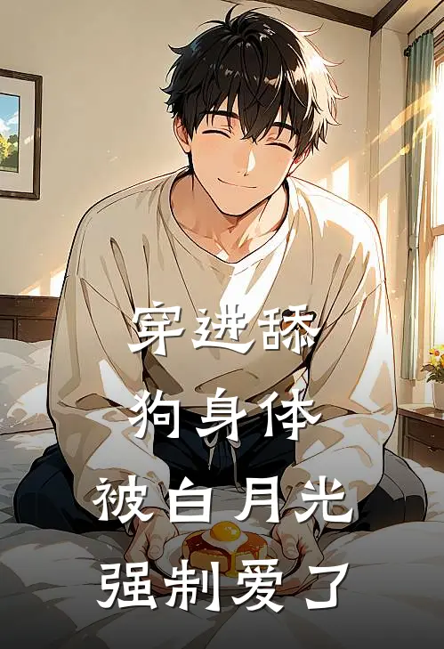 穿进舔狗身体，被白月光强制爱了