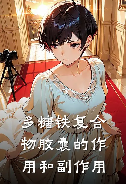 多糖铁复合物胶囊的作用和副作用