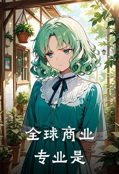 全球商业专业是