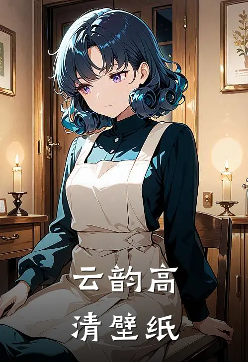 云韵高清壁纸