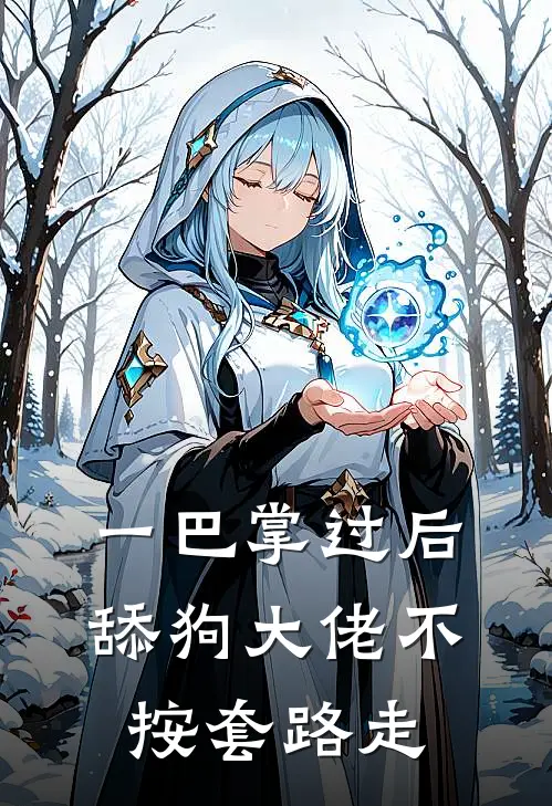 一巴掌过后，舔狗大佬不按套路走秦天歌朱雨菲最新好看小说_已完结小说一巴掌过后，舔狗大佬不按套路走秦天歌朱雨菲