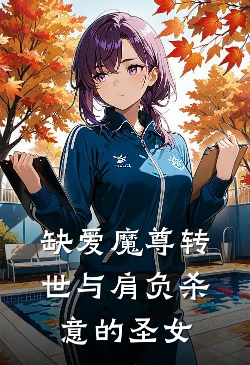 缺爱魔尊转世与肩负杀意的圣女