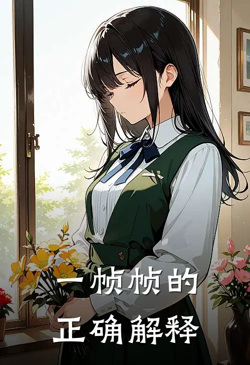 一帧帧的正确解释