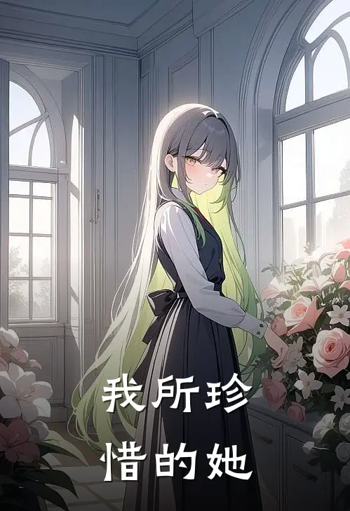 我所珍惜的她