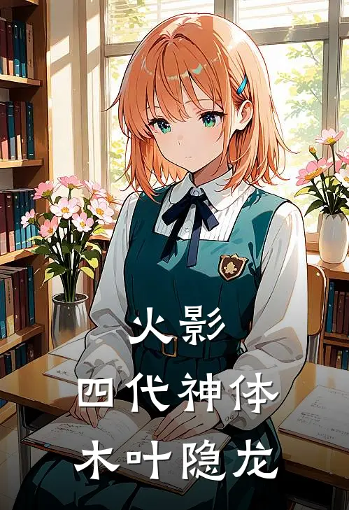 火影：四代神体，木叶隐龙