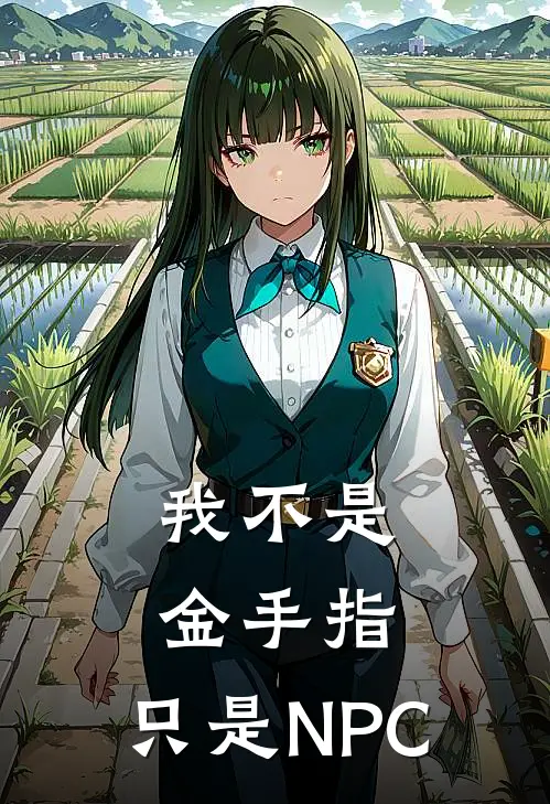 我不是金手指,只是NPC