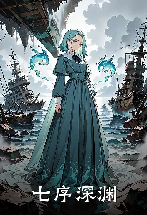 七序深渊(林序苏芮)小说免费阅读无弹窗_完结小说七序深渊林序苏芮