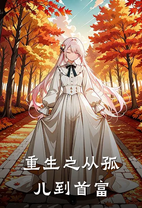 重生之从孤儿到首富