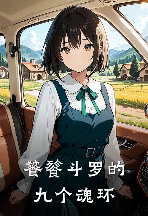 饕餮斗罗的九个魂环