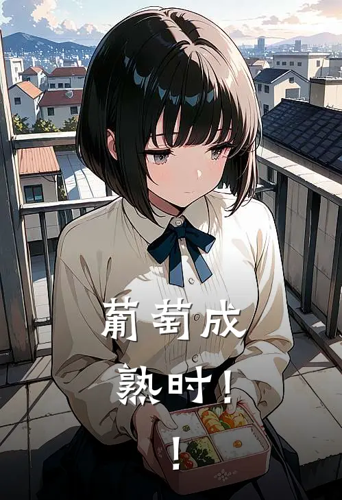 《葡萄成熟时！！》闻知礼迟溟彦完本小说_闻知礼迟溟彦(葡萄成熟时！！)全文免费阅读无弹窗大结局