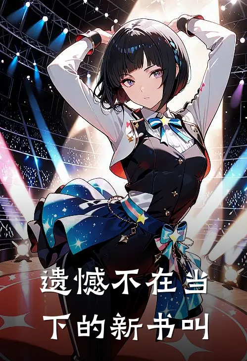 遗憾不在当下的新书叫