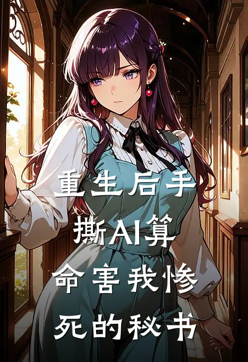 重生后手撕AI算命害我惨死的秘书
