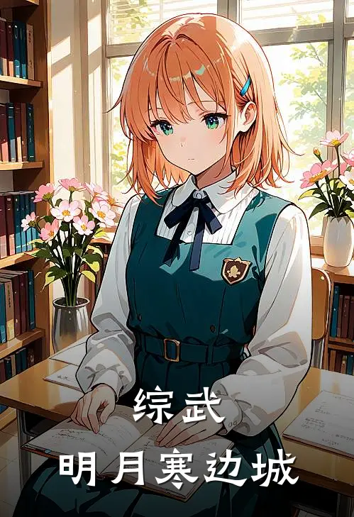 综武：明月寒边城