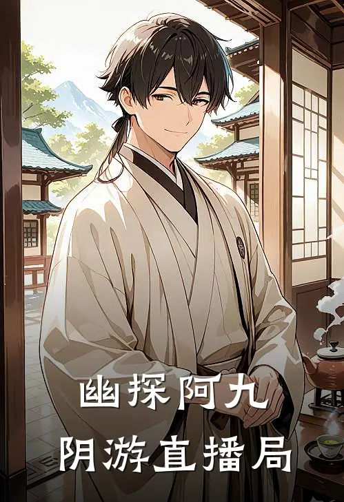 幽探阿九：阴游直播局