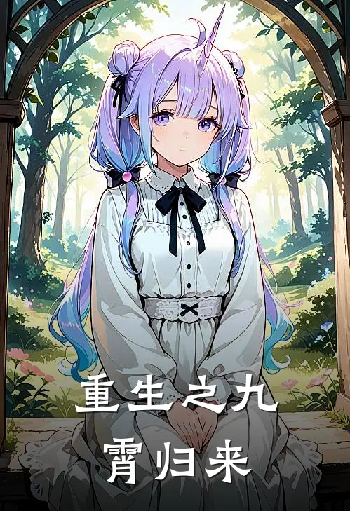 重生之九霄归来
