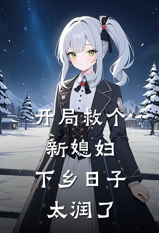 开局救个新媳妇，下乡日子太润了(李宏伟赵晓慧)热门网络小说推荐_免费完结版小说开局救个新媳妇，下乡日子太润了(李宏伟赵晓慧)