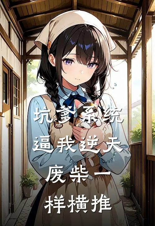 坑爹系统逼我逆天，废柴一样横推