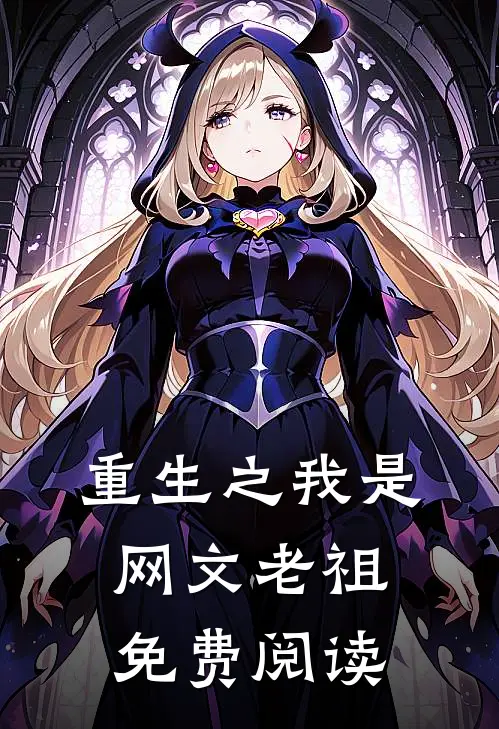 重生之我是网文老祖免费阅读