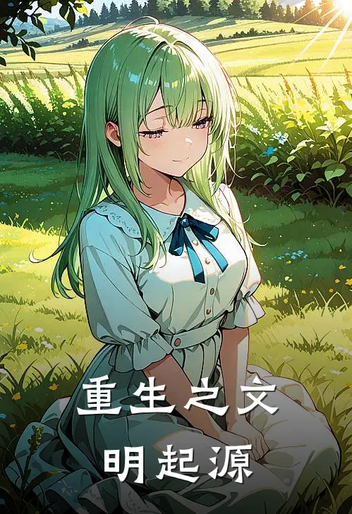 重生之文明起源