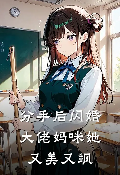 分手后闪婚，大佬妈咪她又美又飒秦枫唐棠完整免费小说_小说全文免费阅读分手后闪婚，大佬妈咪她又美又飒秦枫唐棠