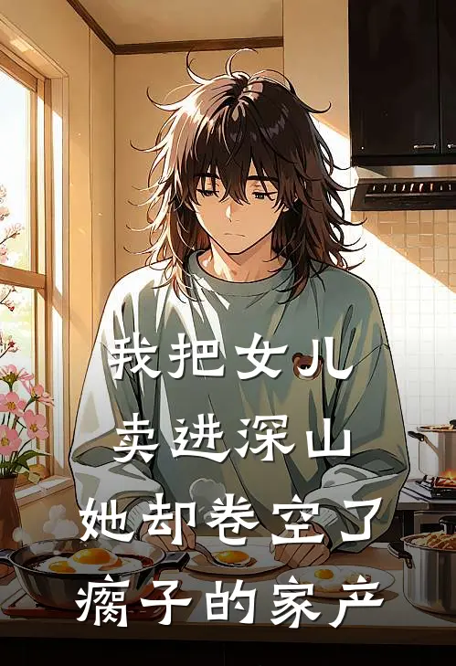 我把女儿卖进深山，她却卷空了瘸子的家产(李强林肯)热门网络小说_最新完本小说我把女儿卖进深山，她却卷空了瘸子的家产(李强林肯)