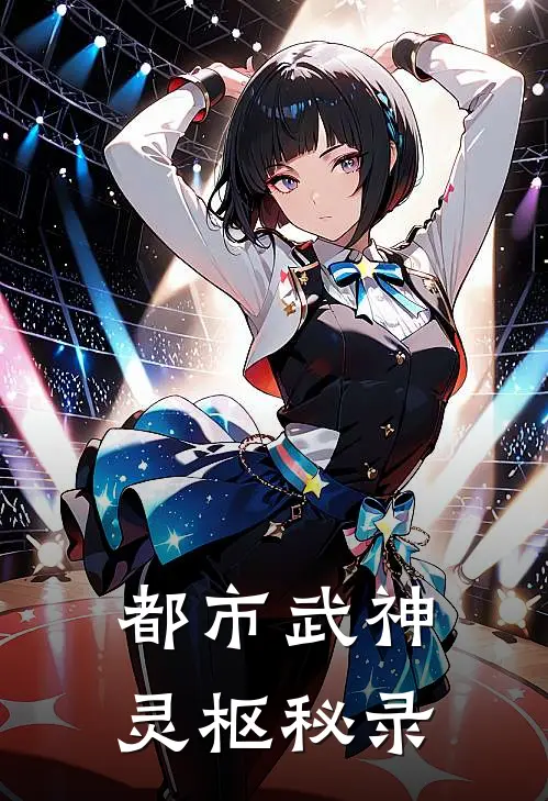 林澈秦武《都市武神：灵枢秘录》完结版免费阅读_都市武神：灵枢秘录全文免费阅读