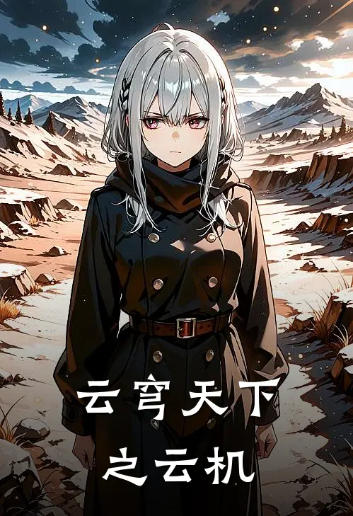 云穹天下之云机云明云显璃最新好看小说_最新章节列表云穹天下之云机(云明云显璃)