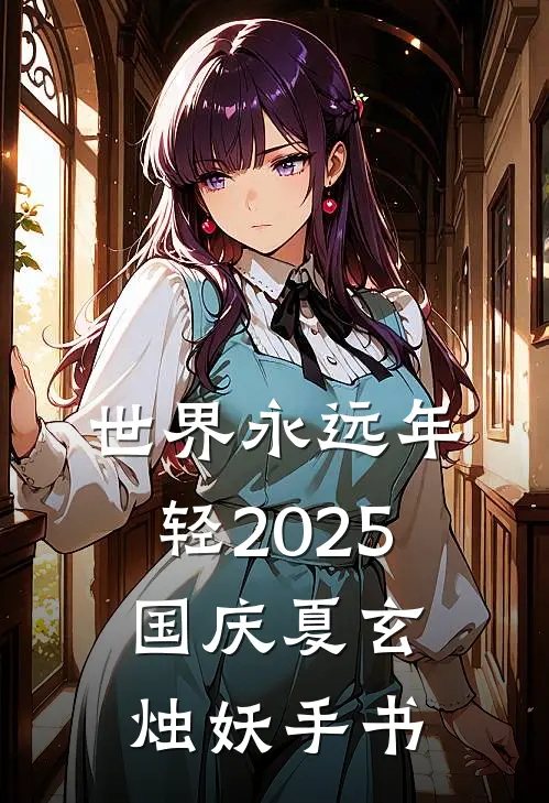 世界永远年轻2025国庆夏玄烛妖手书