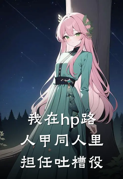 我在hp路人甲同人里担任吐槽役冈特赫奇帕奇最新章节免费阅读_我在hp路人甲同人里担任吐槽役全集免费阅读