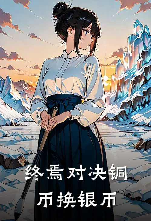 终焉对决铜币换银币