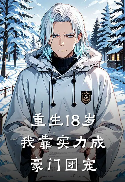 重生18岁：我靠实力成豪门团宠(苏晚刘梅)好看的完结小说_完本小说重生18岁：我靠实力成豪门团宠苏晚刘梅