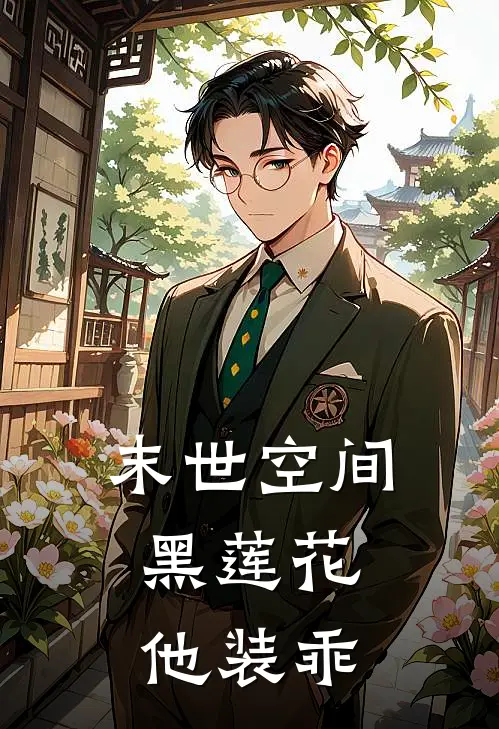 末世空间：黑莲花他装乖沈奎陆星河免费完结版小说_小说完结末世空间：黑莲花他装乖沈奎陆星河