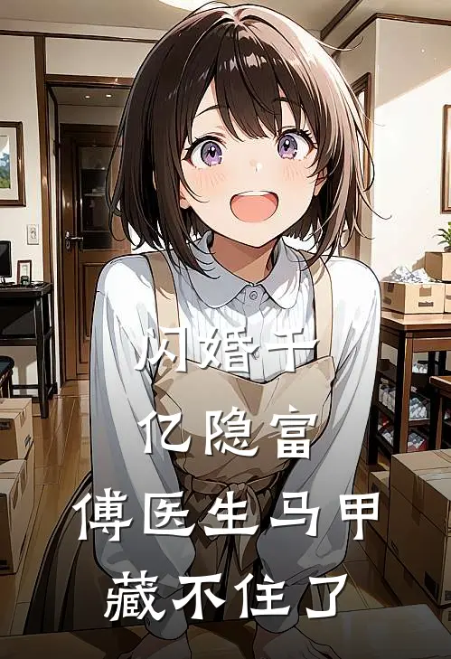 闪婚千亿隐富：傅医生马甲藏不住了沈薇傅清越完结小说大全_免费热门小说闪婚千亿隐富：傅医生马甲藏不住了(沈薇傅清越)