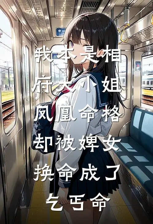 我本是相府大小姐,凤凰命格,却被婢女换命成了乞丐命(李灵婉彭芳儿)完本小说推荐_最新章节列表我本是相府大小姐,凤凰命格,却被婢女换命成了乞丐命(李灵婉彭芳儿)