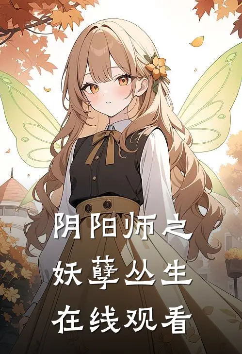 阴阳师之妖孽丛生在线观看