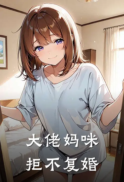 大佬妈咪拒不复婚