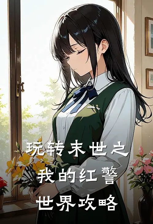 玩转末世之我的红警世界攻略