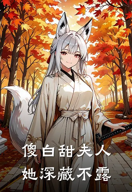 傻白甜夫人她深藏不露(沈怀倾傅琛)完结的热门小说_全本免费完结小说傻白甜夫人她深藏不露(沈怀倾傅琛)