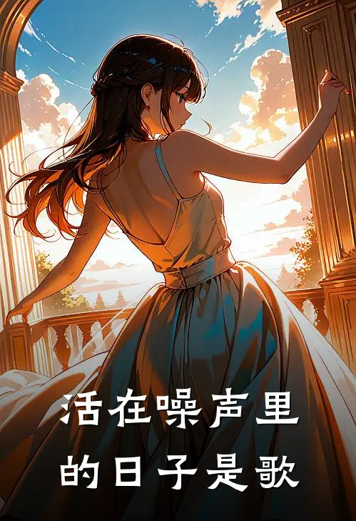 活在噪声里的日子是歌