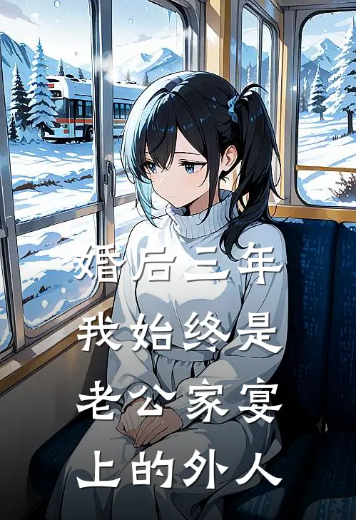 婚后三年，我始终是老公家宴上的外人诗诗小艾免费完结小说_完本完结小说婚后三年，我始终是老公家宴上的外人(诗诗小艾)