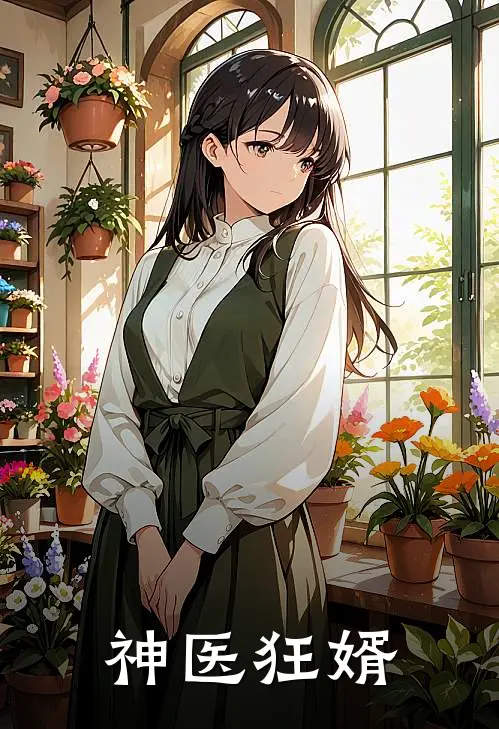 神医狂婿(苏辰夏若雪)全集阅读_神医狂婿最新章节阅读