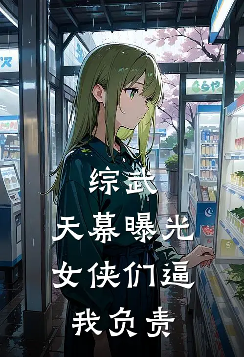 《综武：天幕曝光，女侠们逼我负责》许长安大周火爆新书_综武：天幕曝光，女侠们逼我负责(许长安大周)免费小说