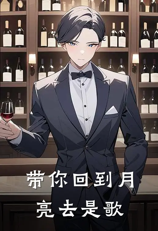 带你回到月亮去是歌