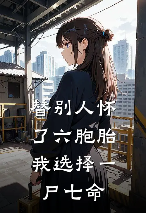 替别人怀了六胞胎，我选择一尸七命(陆寒州林念)推荐小说_替别人怀了六胞胎，我选择一尸七命(陆寒州林念)全文免费阅读大结局