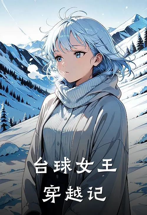 台球女王穿越记