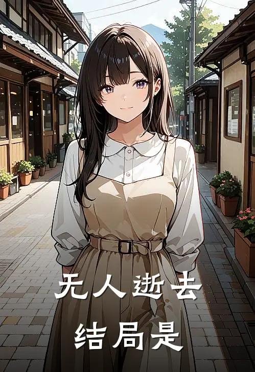 无人逝去结局是