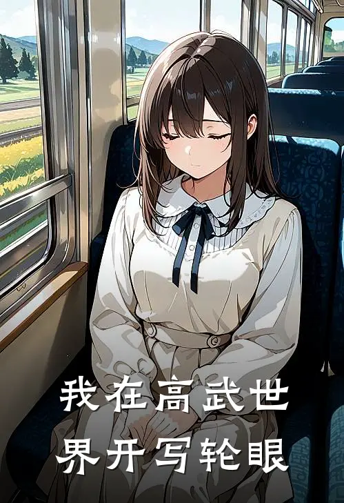 我在高武世界开写轮眼